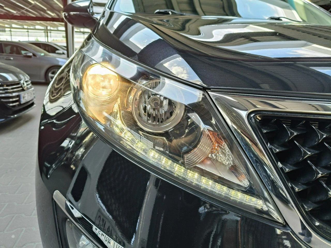 Kia Sportage - Zdjęcie 6
