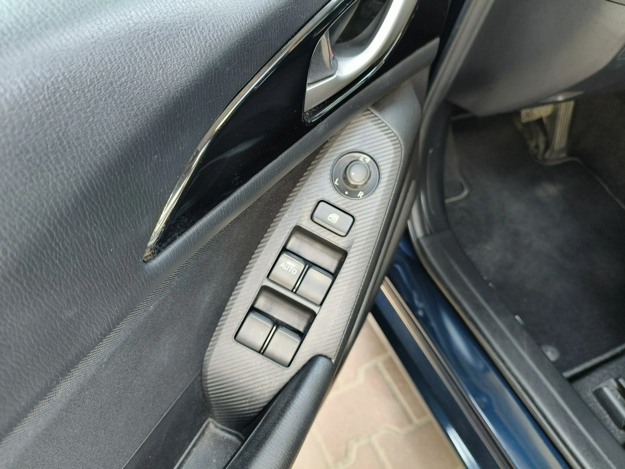 Mazda 3 - Zdjęcie 16