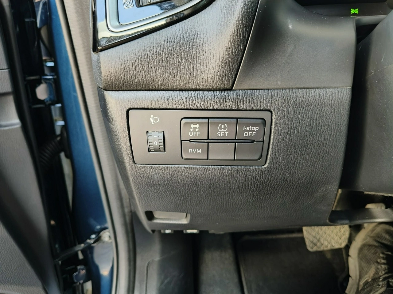 Mazda 3 - Zdjęcie 17