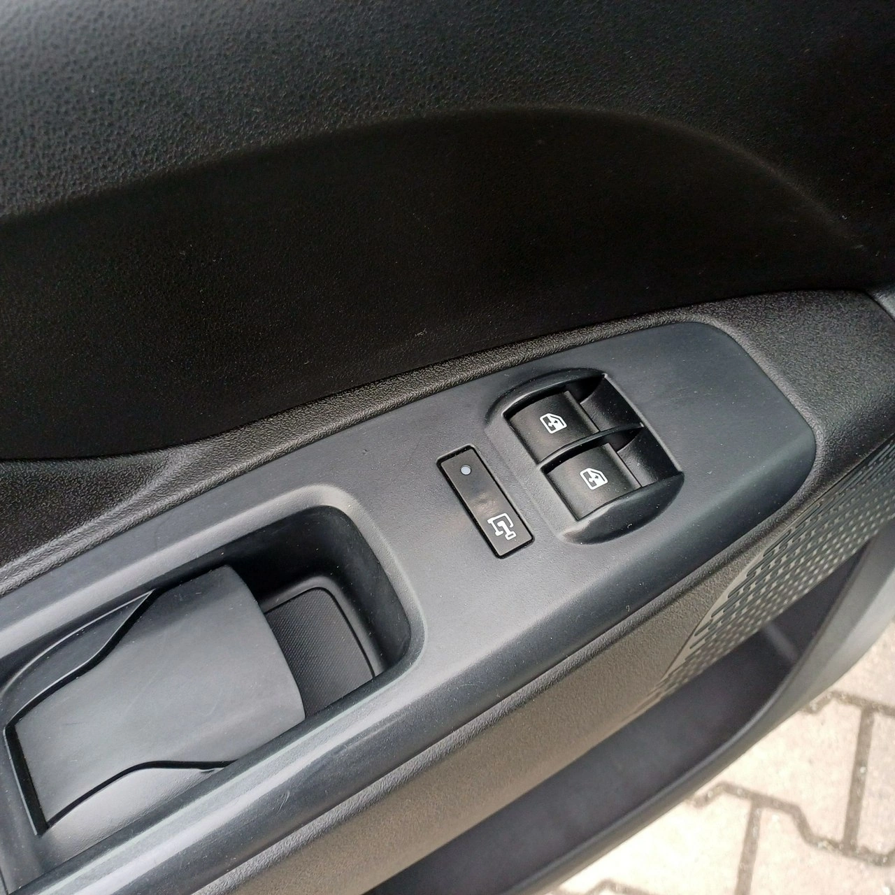 Fiat Doblo - Zdjęcie 16