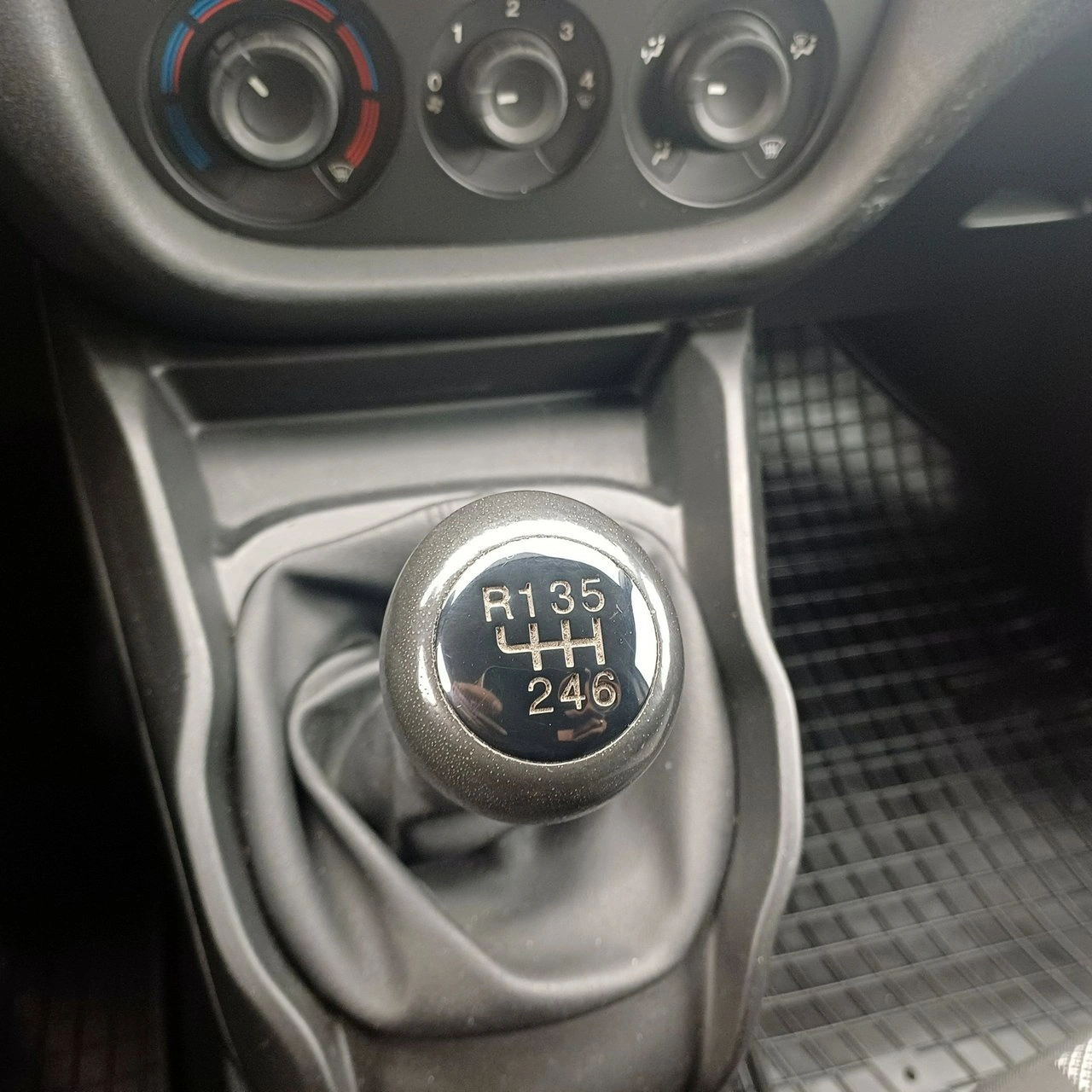 Fiat Doblo - Zdjęcie 19