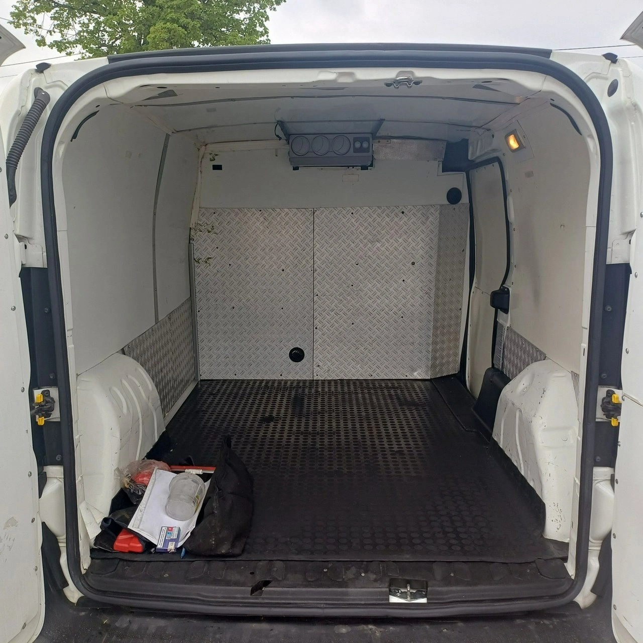 Fiat Doblo - Zdjęcie 7