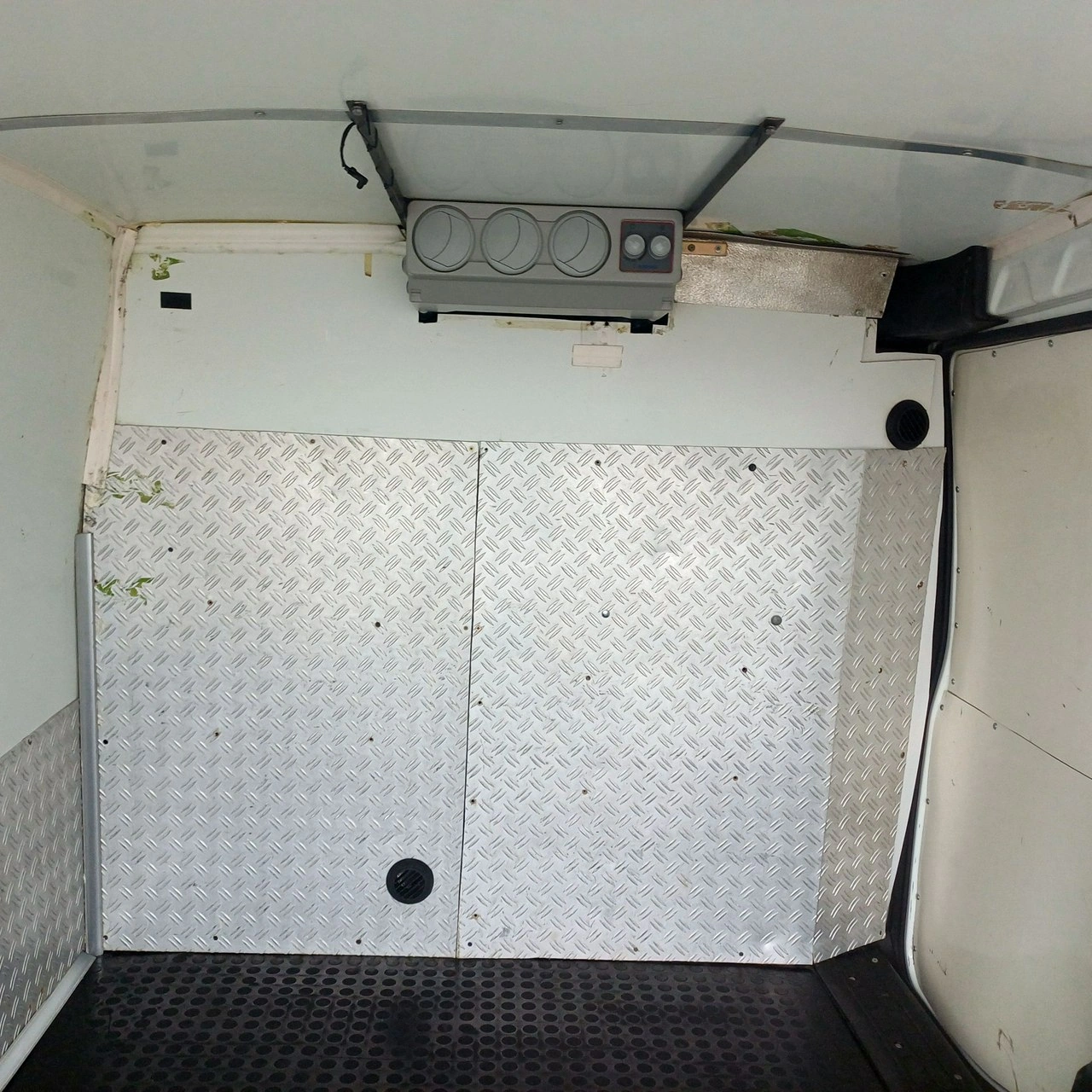 Fiat Doblo - Zdjęcie 10