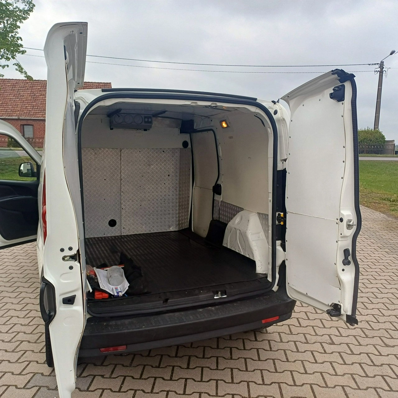 Fiat Doblo - Zdjęcie 6
