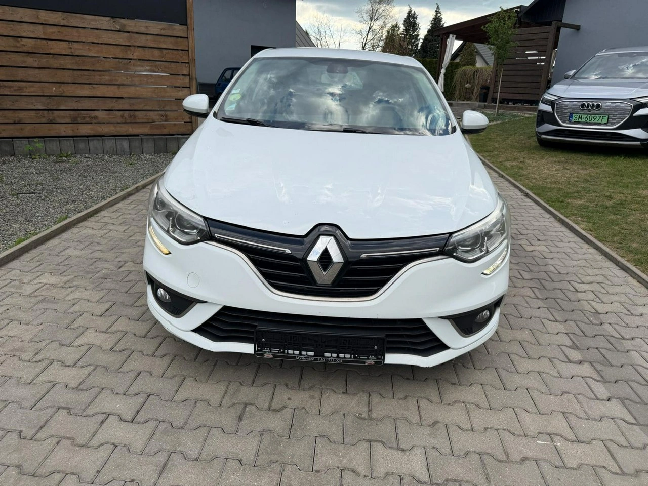 Renault Megane - Zdjęcie 5