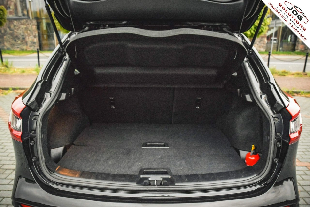 Nissan Qashqai - Zdjęcie 36