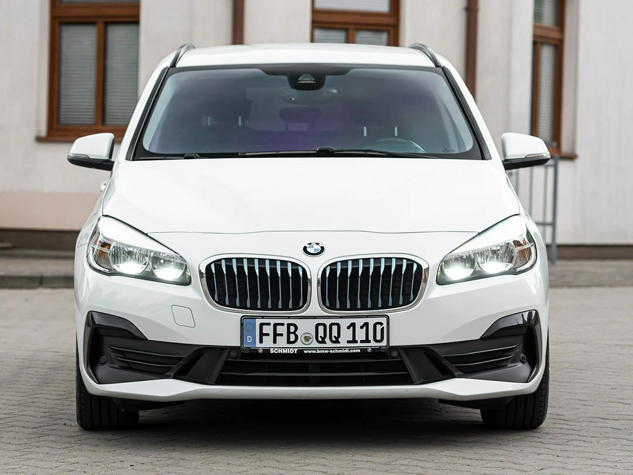 BMW 225 - Zdjęcie 9