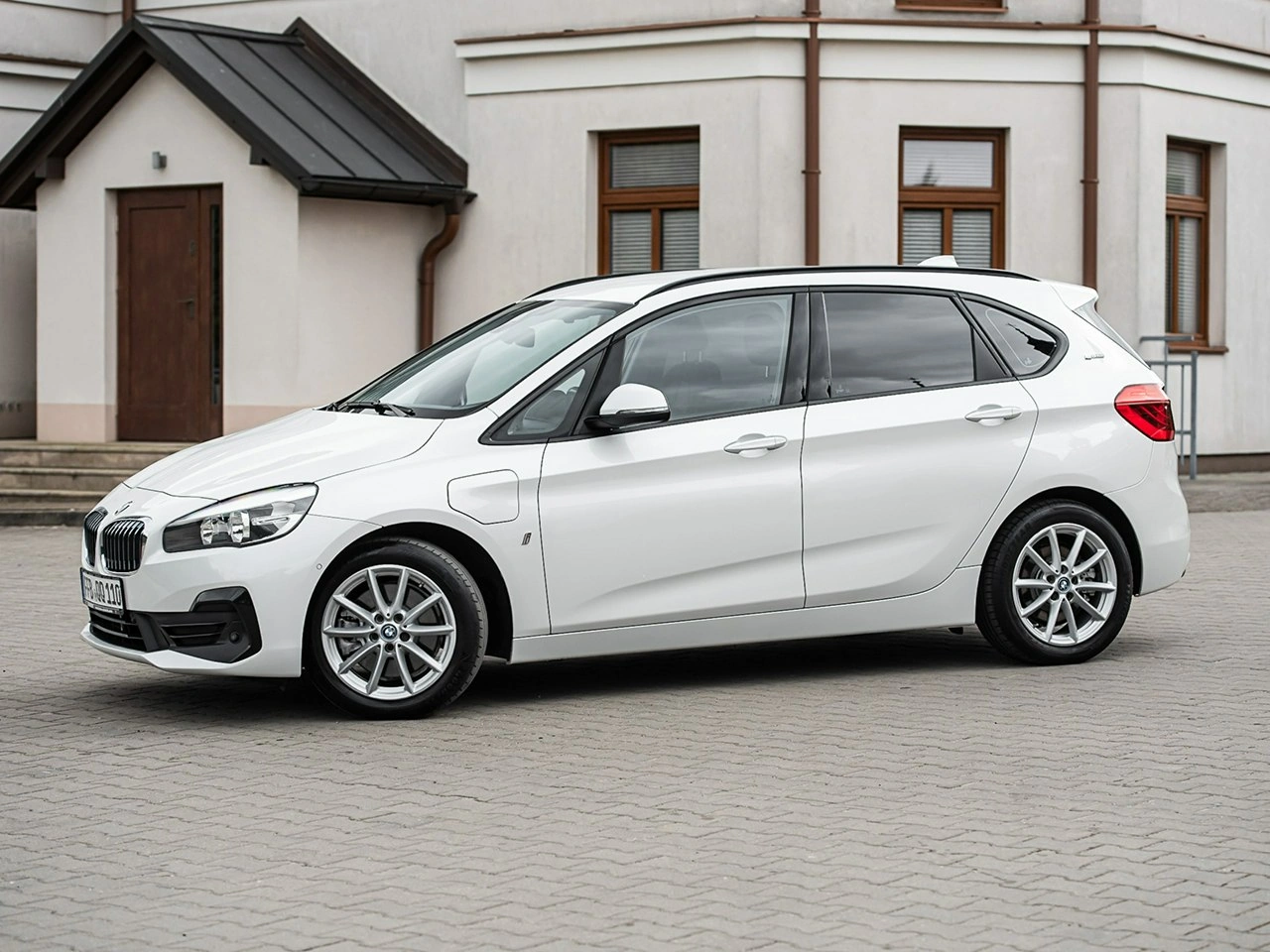 BMW 225 - Zdjęcie 11
