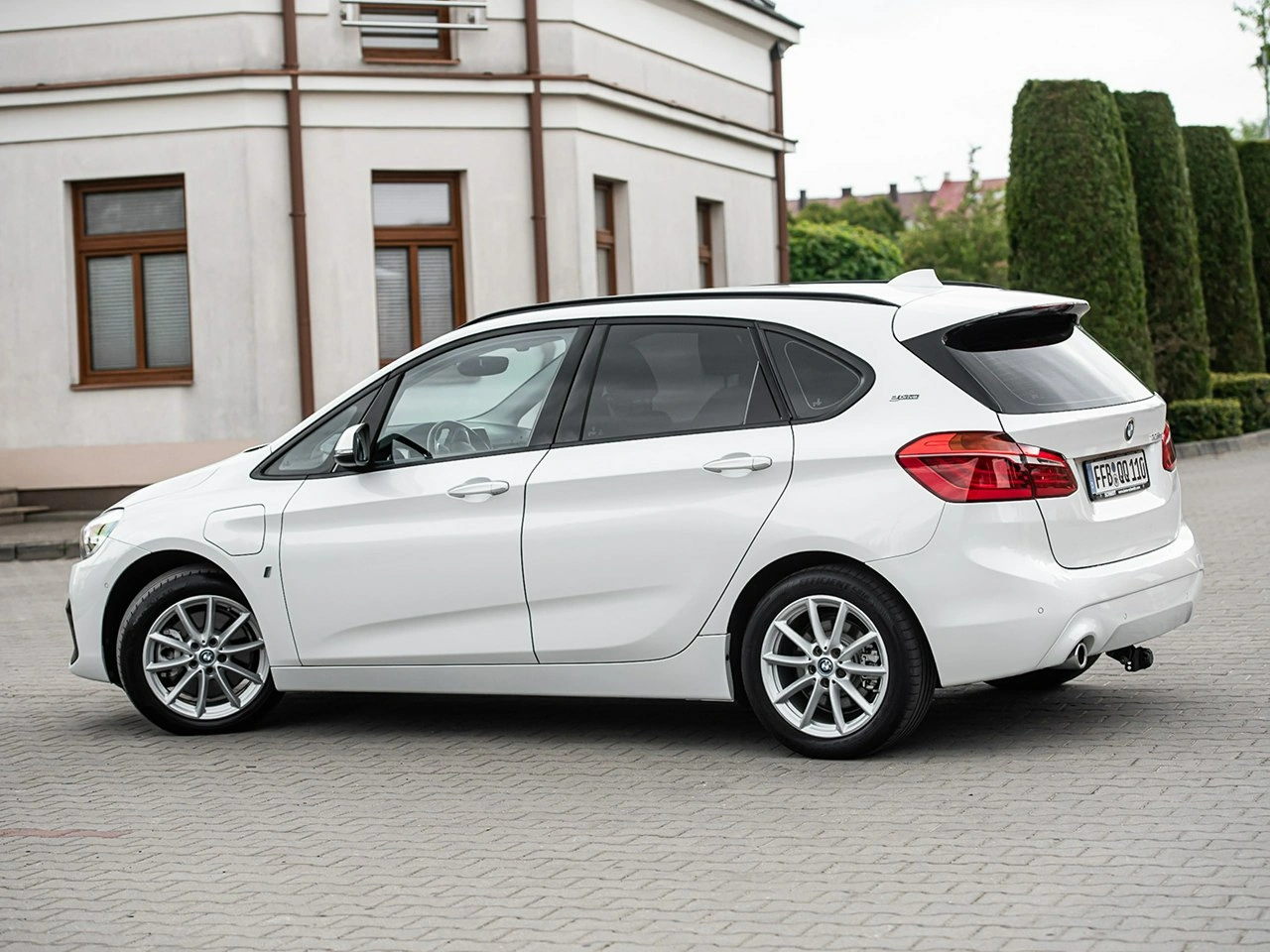BMW 225 - Zdjęcie 12