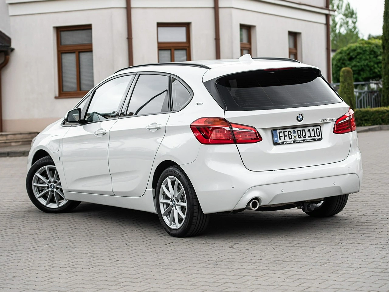 BMW 225 - Zdjęcie 13