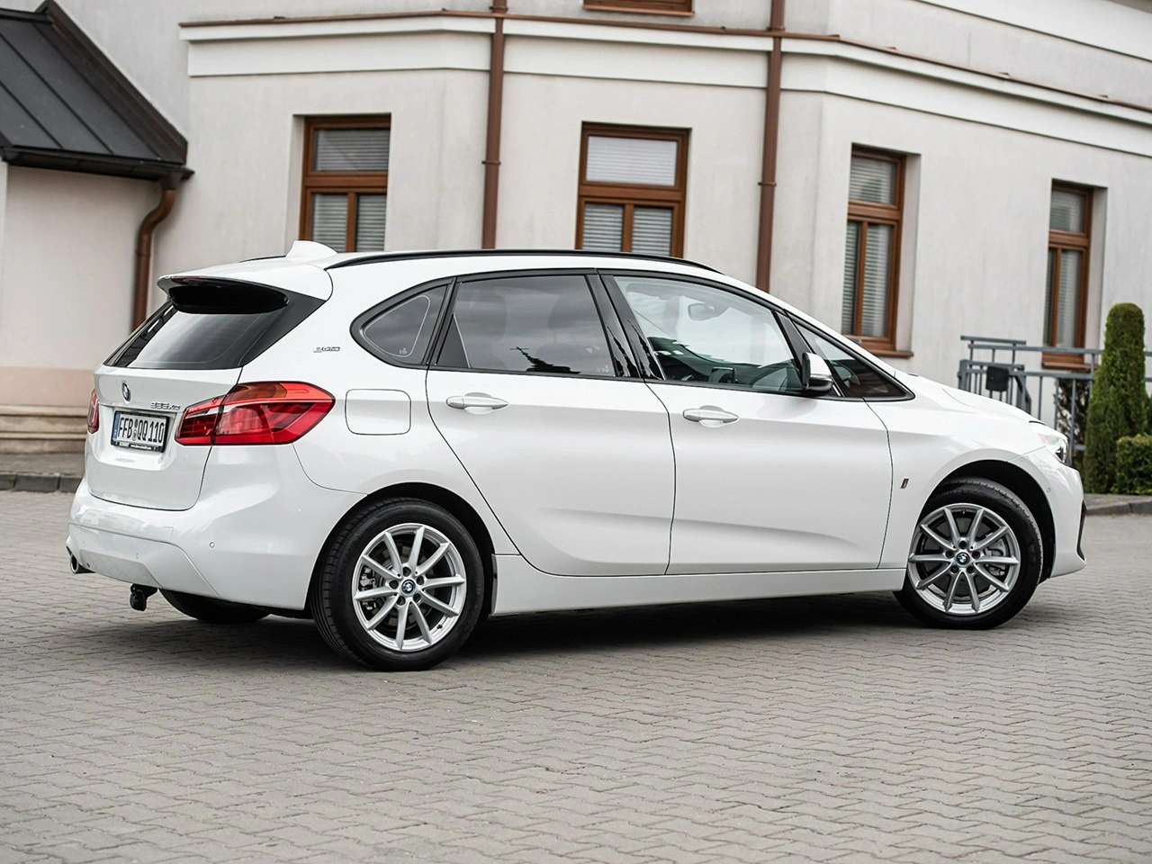 BMW 225 - Zdjęcie 16