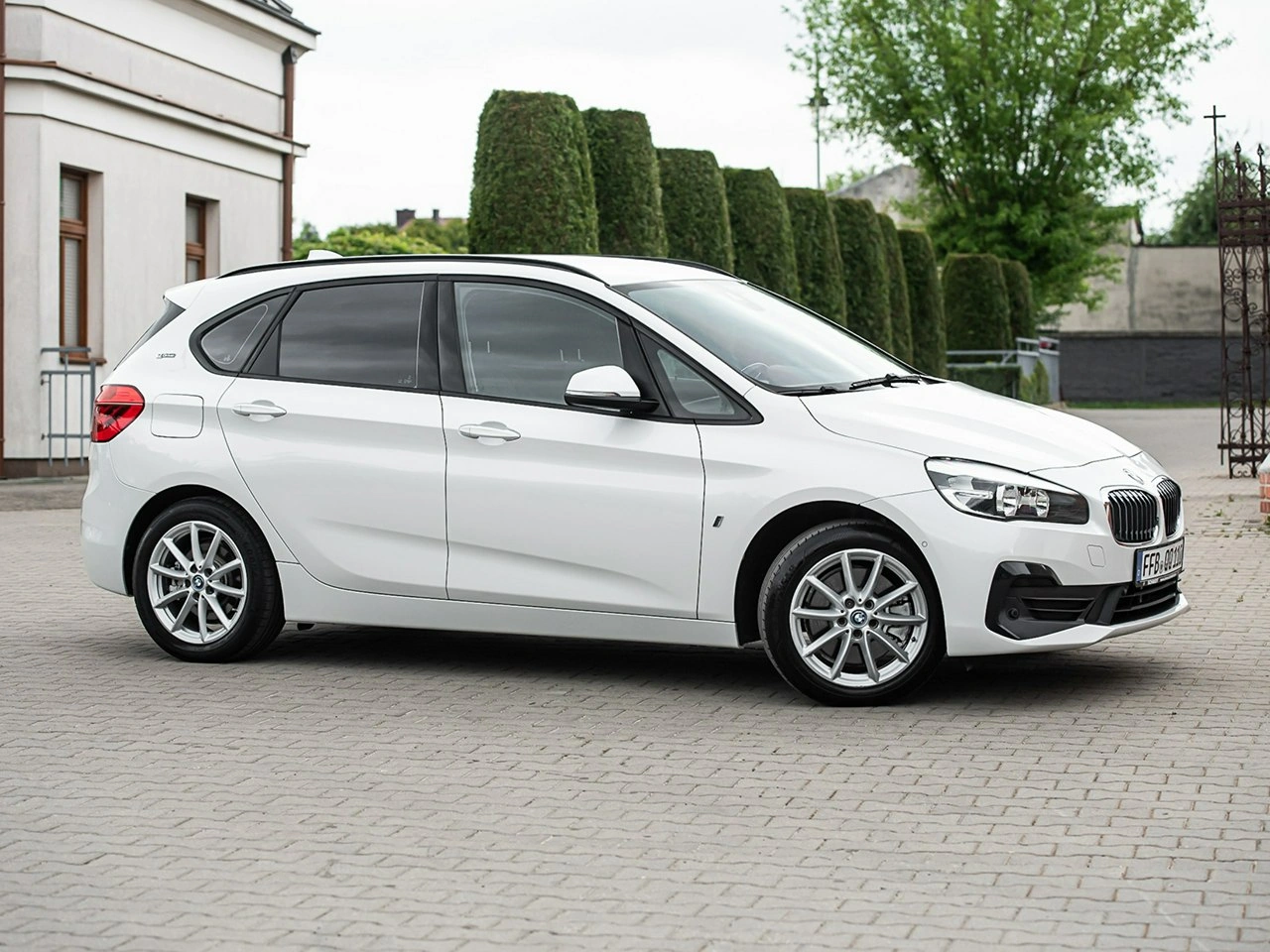 BMW 225 - Zdjęcie 17