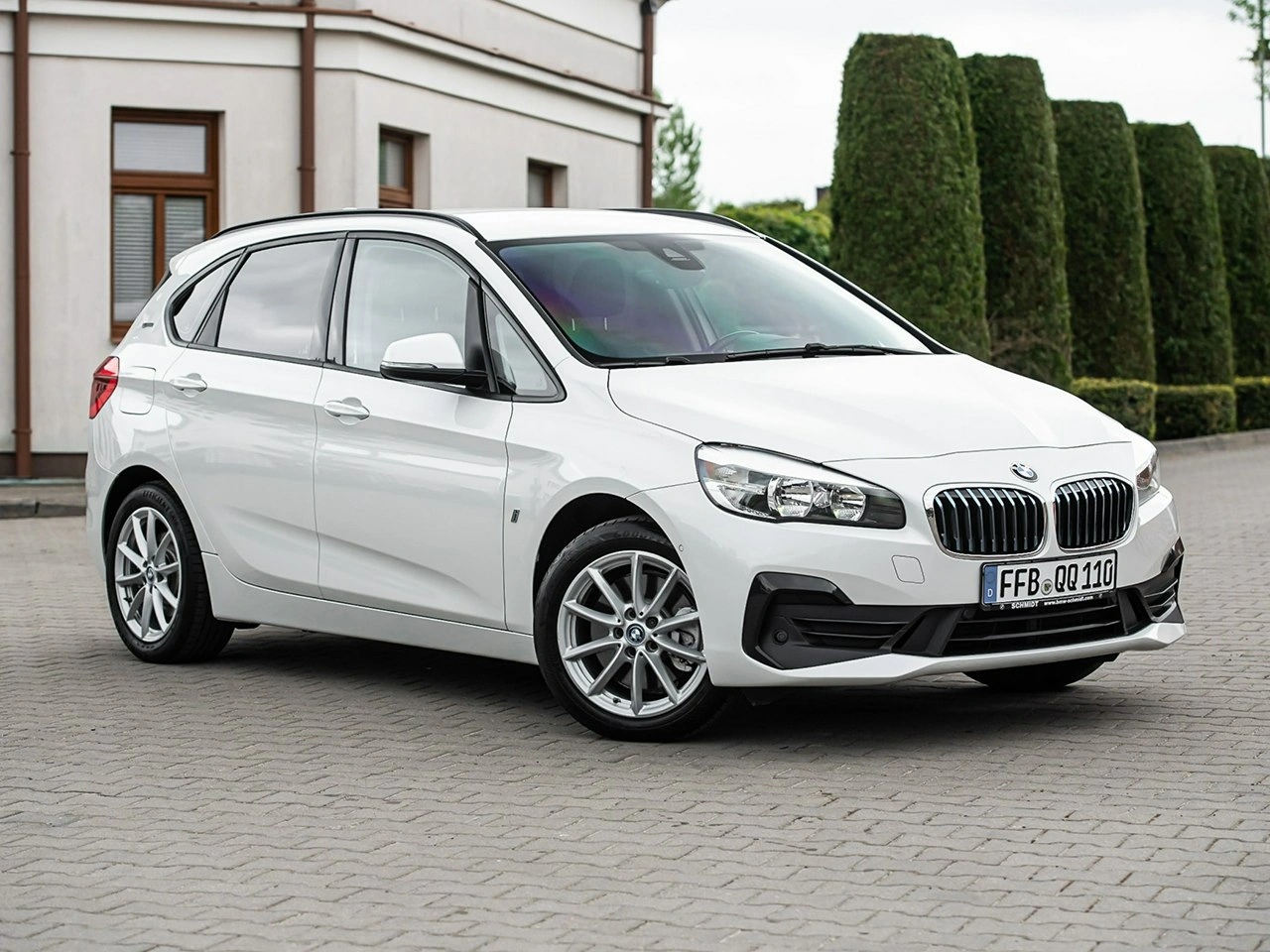 BMW 225 - Zdjęcie 18