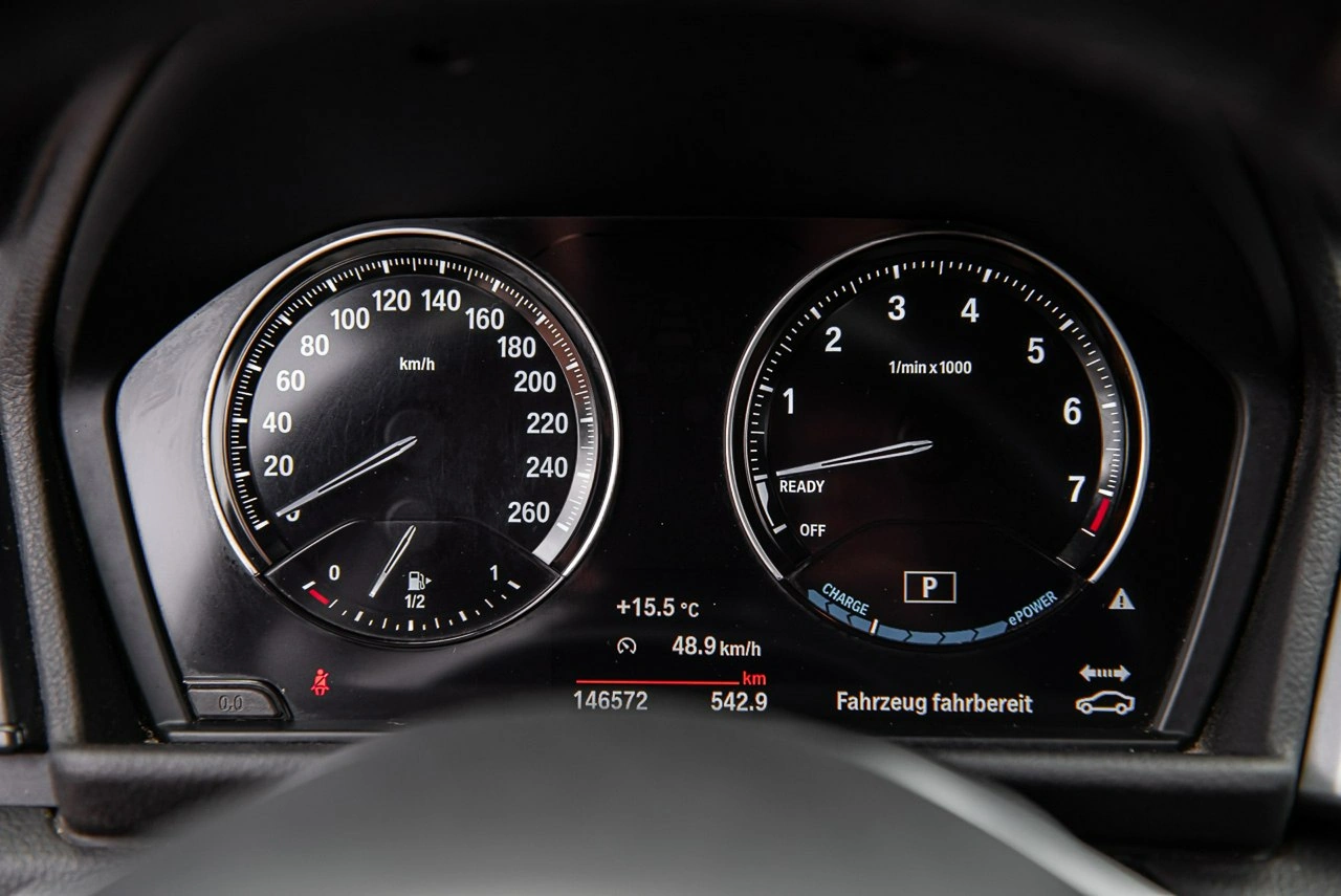 BMW 225 - Zdjęcie 32