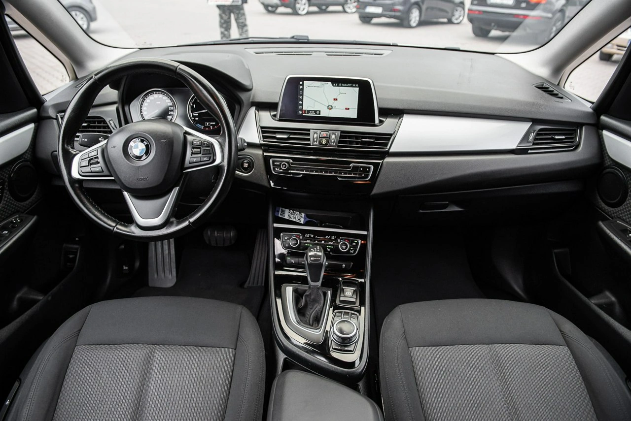 BMW 225 - Zdjęcie 4