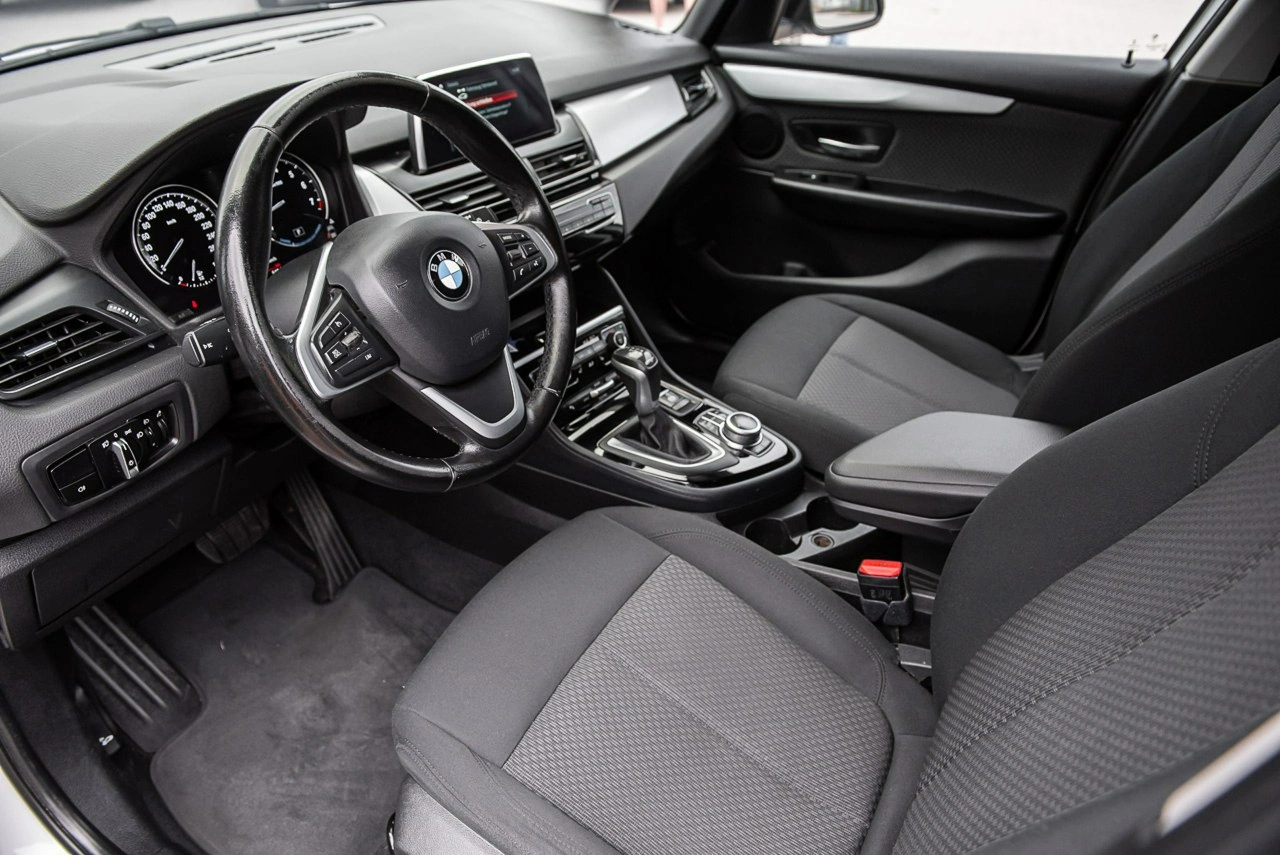 BMW 225 - Zdjęcie 5