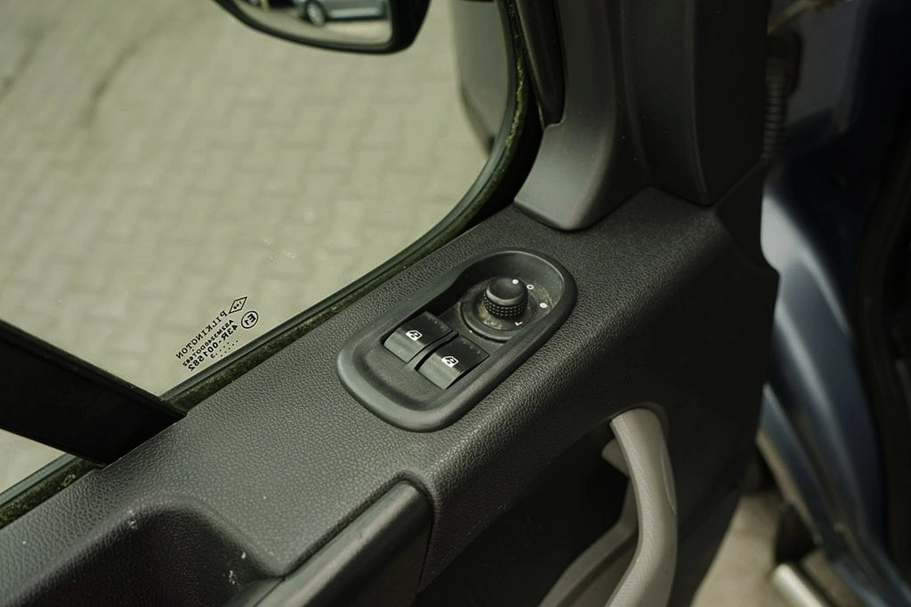 Renault Master - Zdjęcie 11