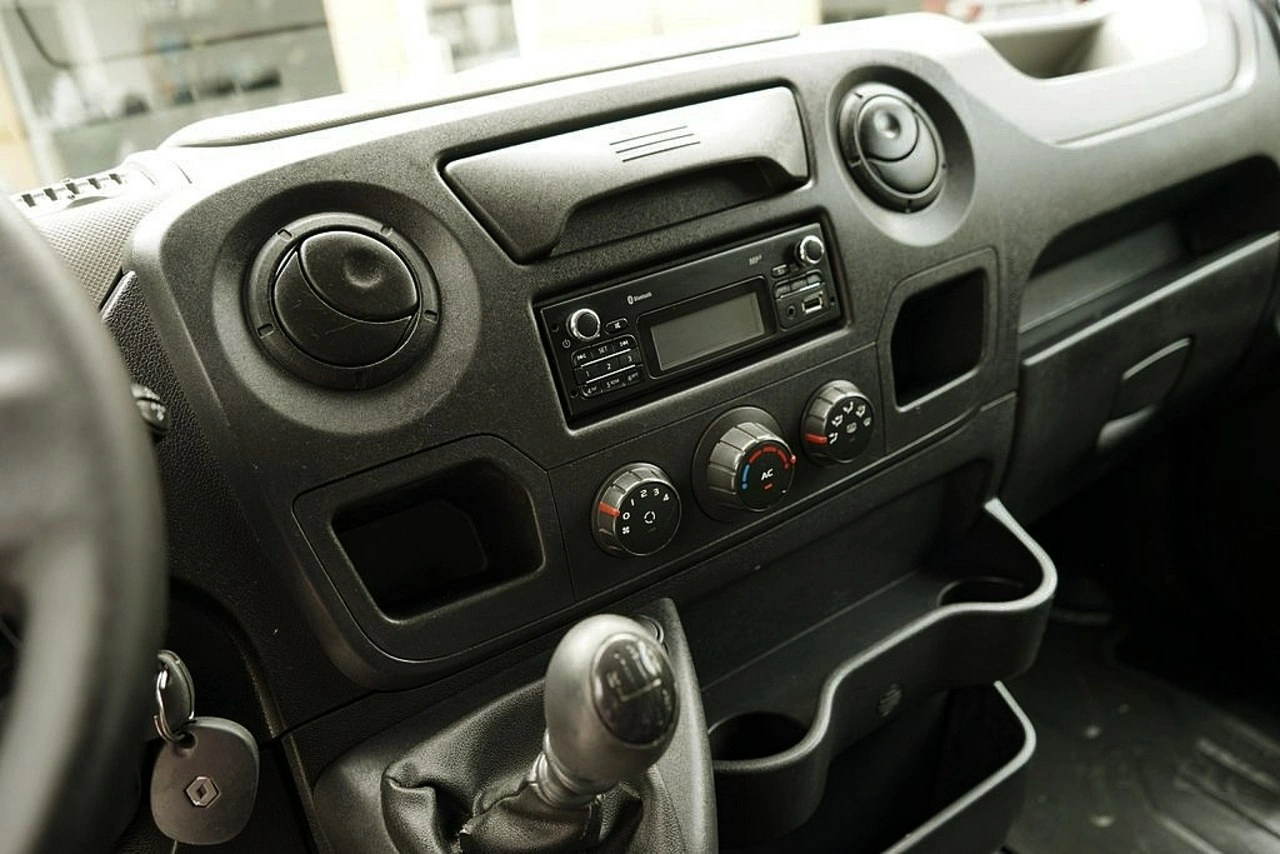 Renault Master - Zdjęcie 16