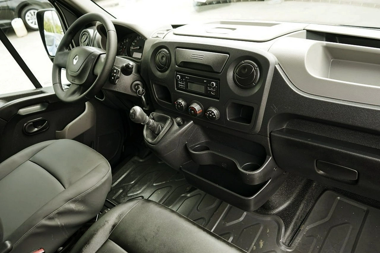 Renault Master - Zdjęcie 17