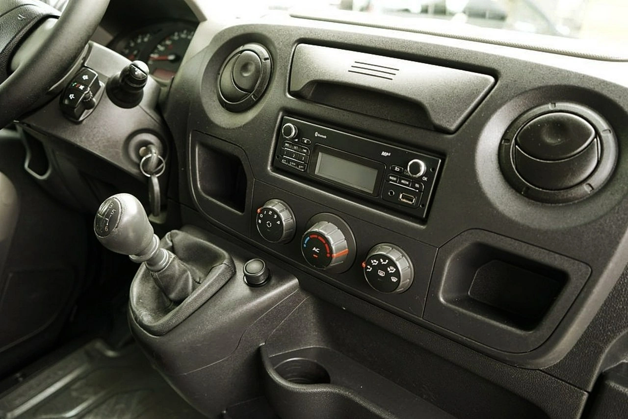 Renault Master - Zdjęcie 18