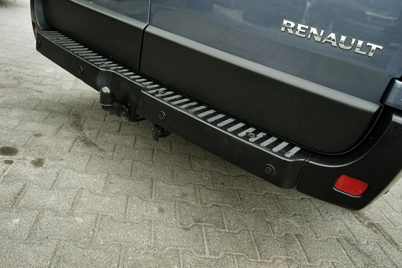Renault Master - Zdjęcie 19