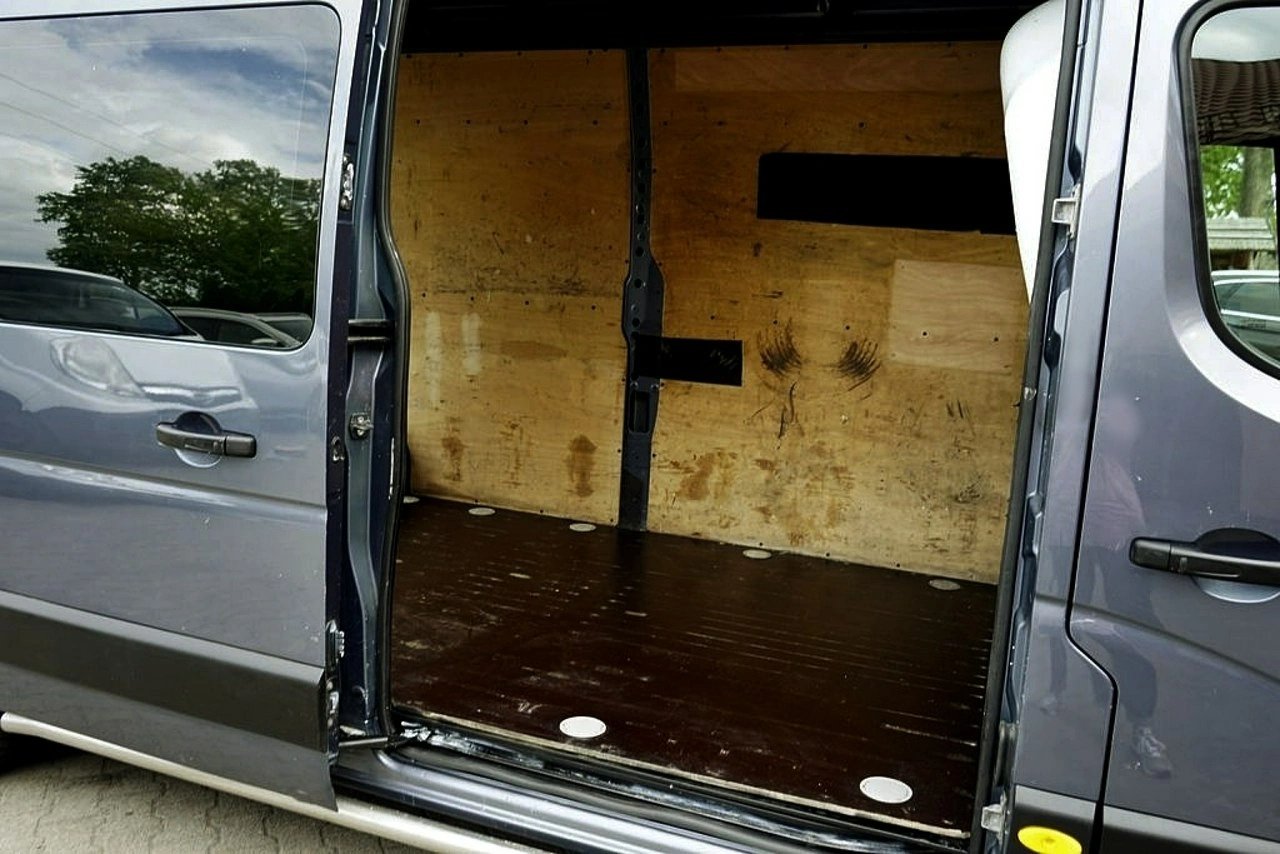 Renault Master - Zdjęcie 20