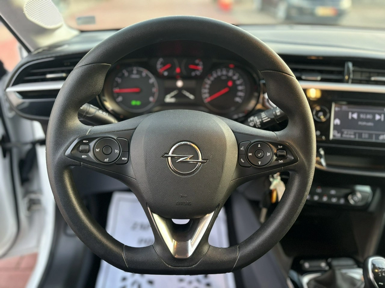 Opel Corsa - Zdjęcie 15