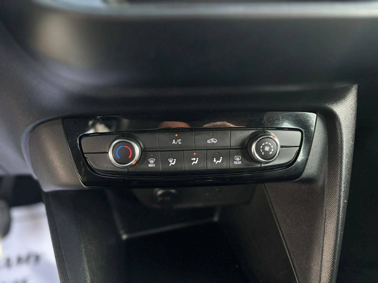 Opel Corsa - Zdjęcie 18