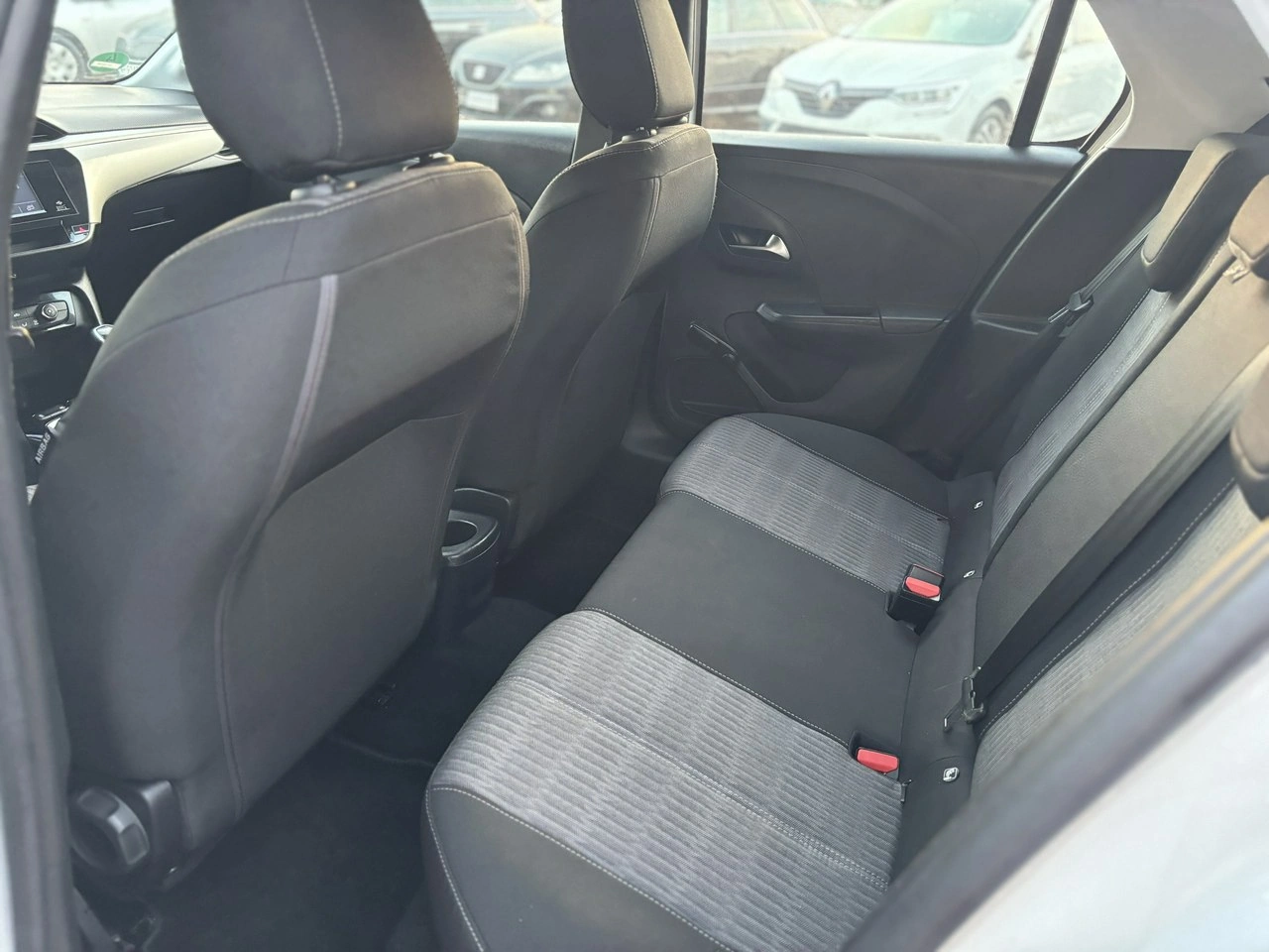 Opel Corsa - Zdjęcie 20