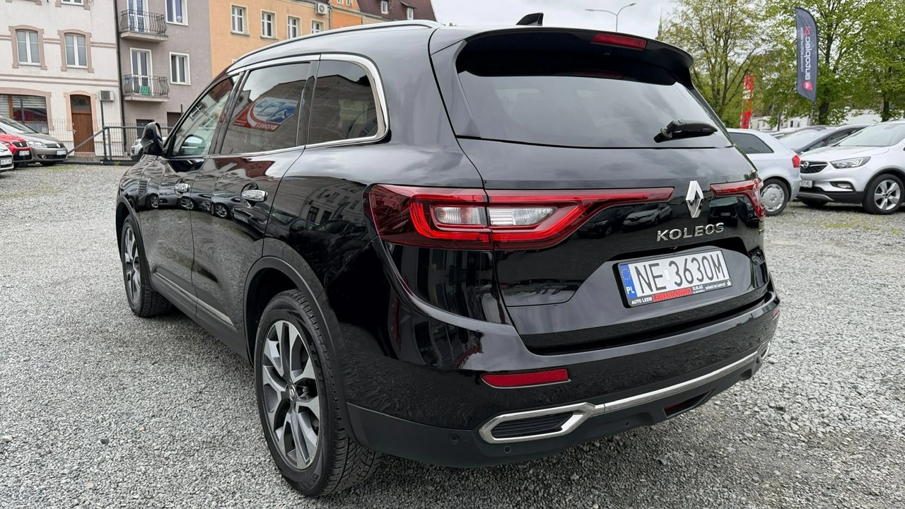 Renault Koleos - Zdjęcie 13