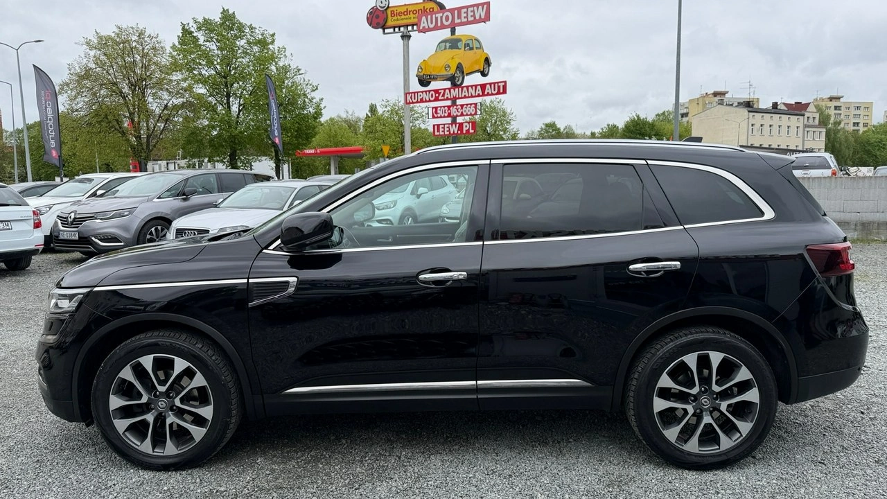 Renault Koleos - Zdjęcie 14