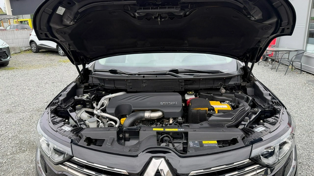 Renault Koleos - Zdjęcie 18