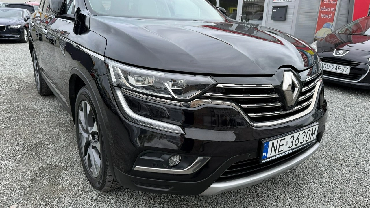 Renault Koleos - Zdjęcie 1