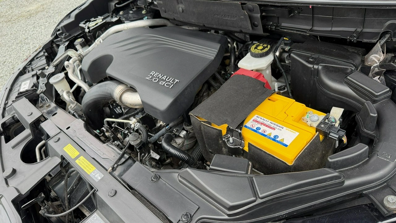 Renault Koleos - Zdjęcie 19