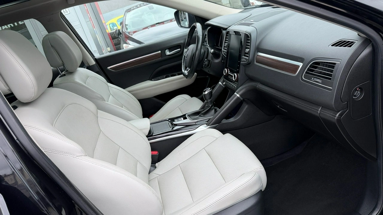 Renault Koleos - Zdjęcie 20