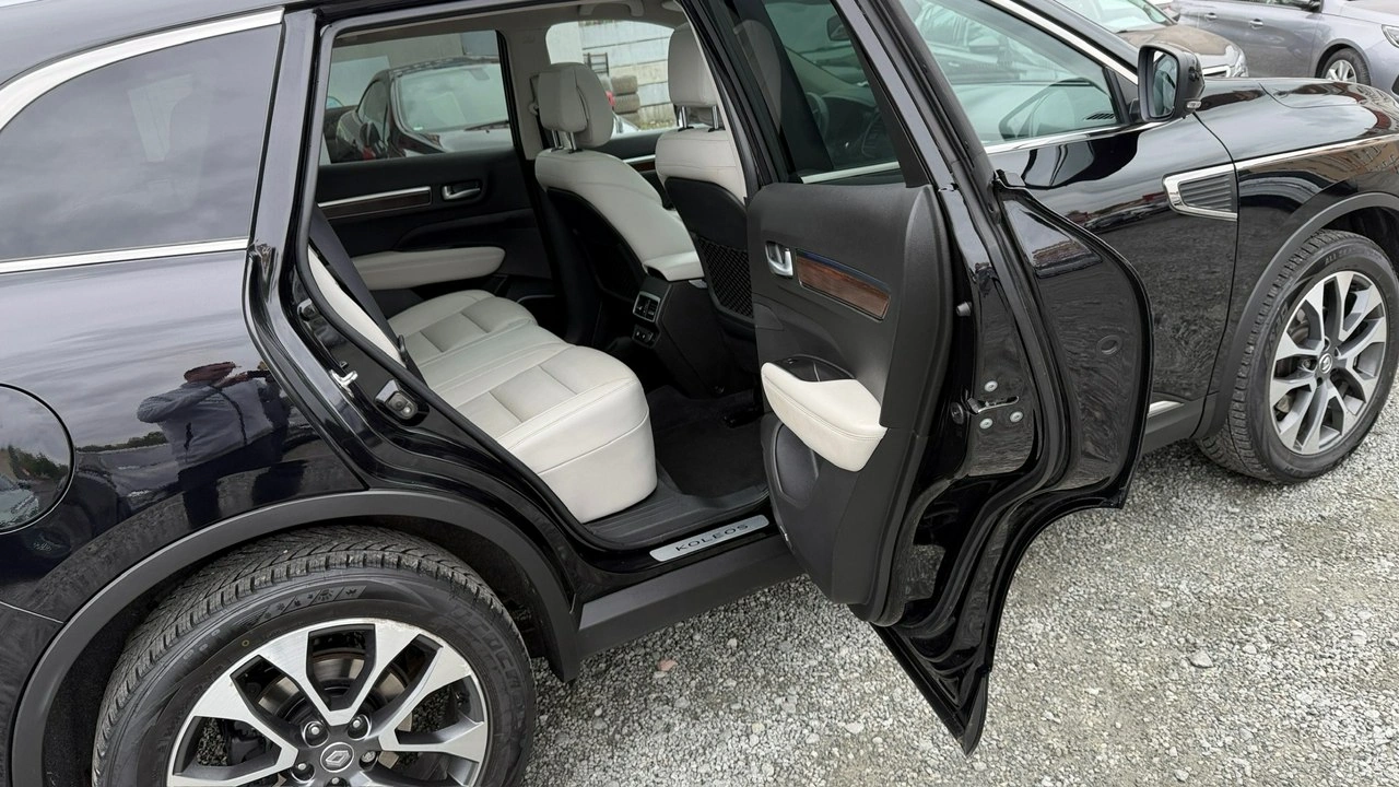 Renault Koleos - Zdjęcie 22