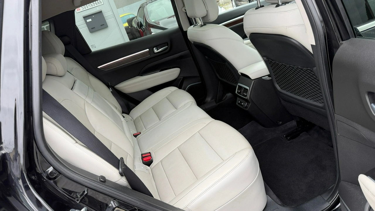 Renault Koleos - Zdjęcie 23