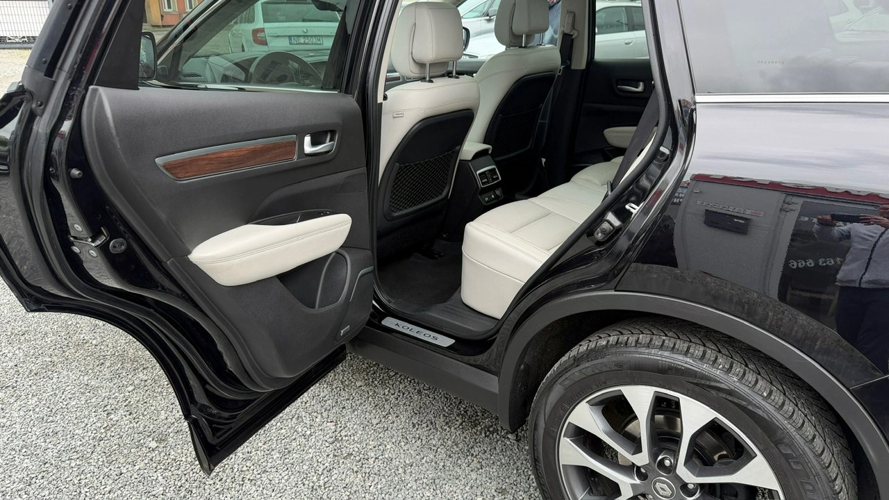 Renault Koleos - Zdjęcie 27