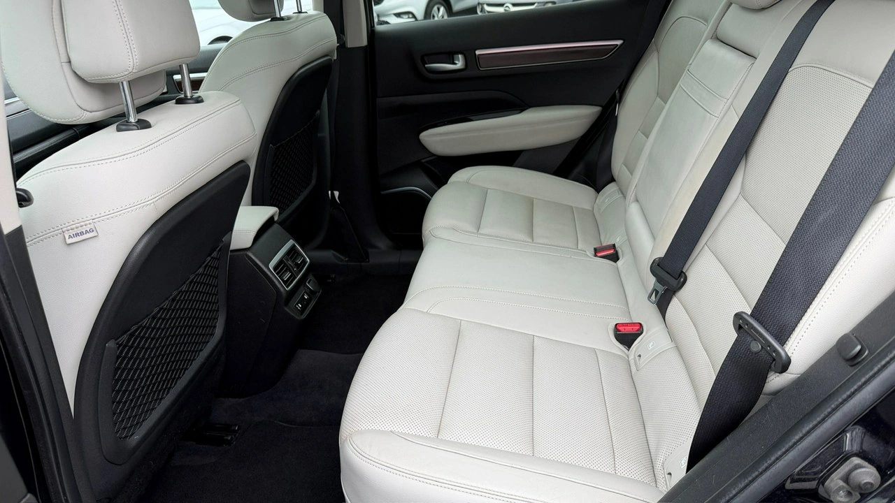 Renault Koleos - Zdjęcie 28