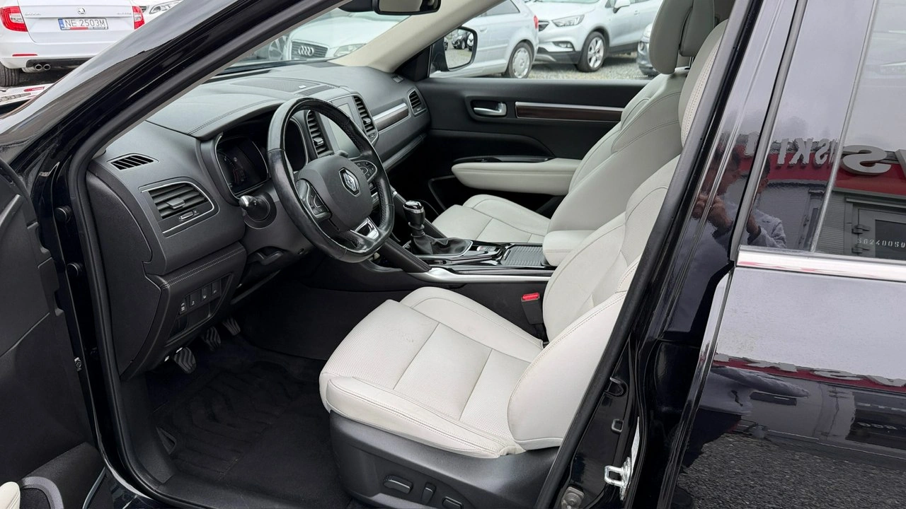 Renault Koleos - Zdjęcie 29