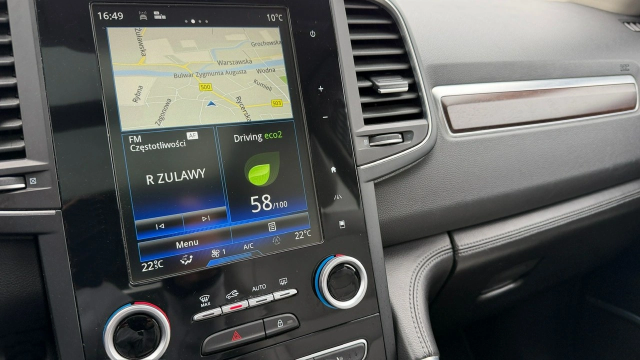 Renault Koleos - Zdjęcie 31