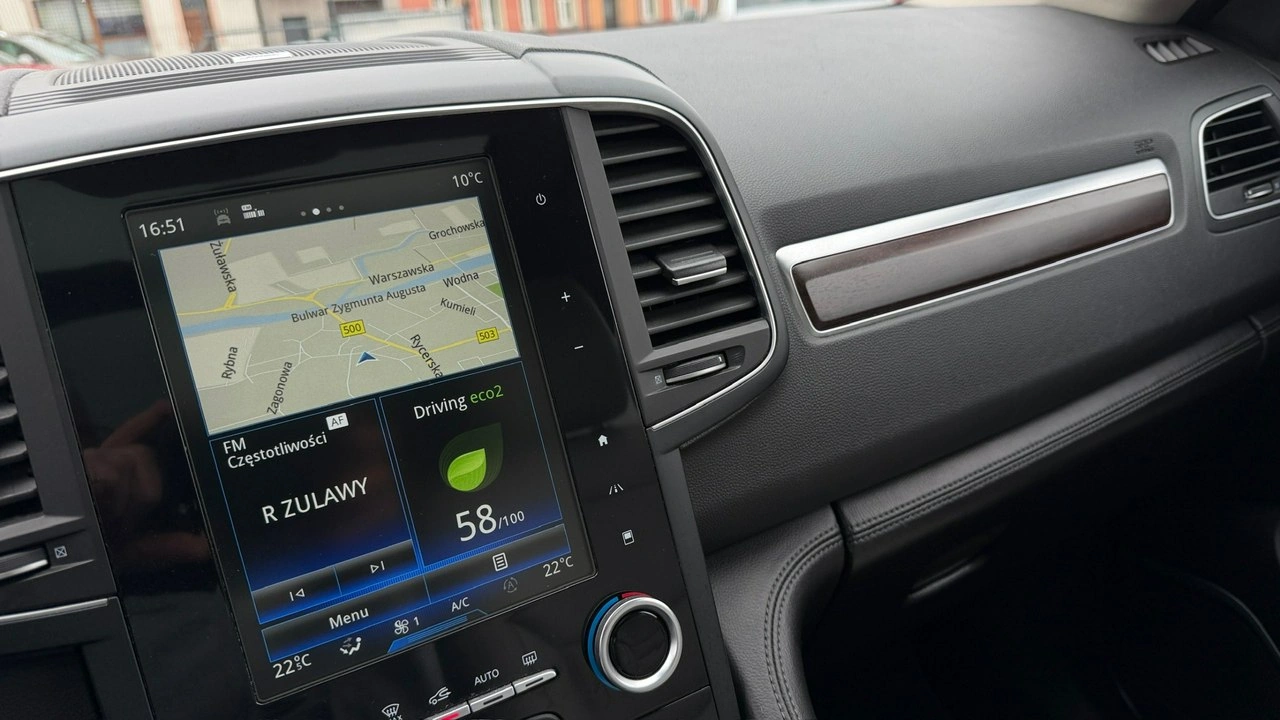 Renault Koleos - Zdjęcie 33
