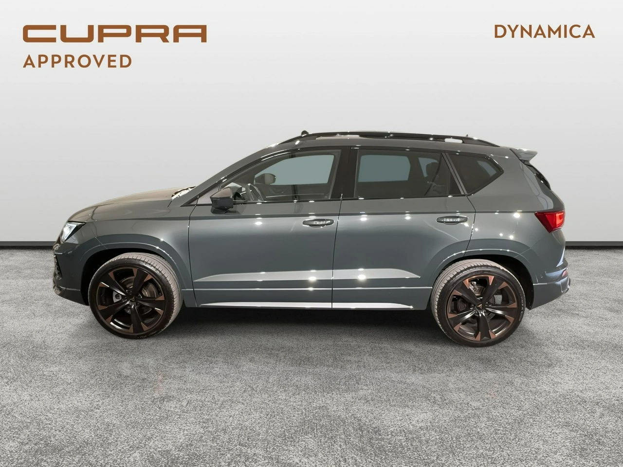 Cupra Ateca - Zdjęcie 2