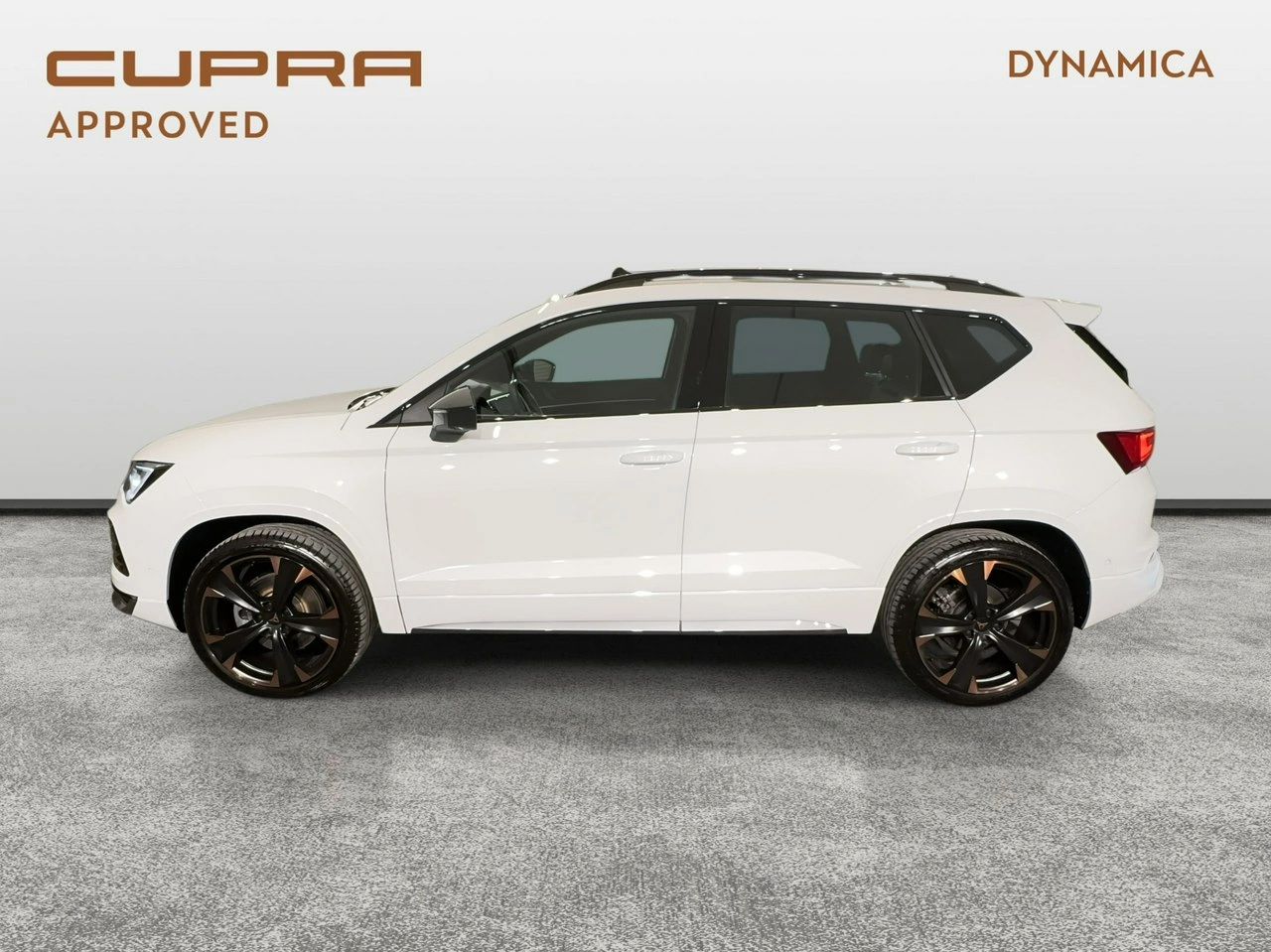 Cupra Ateca - Zdjęcie 2