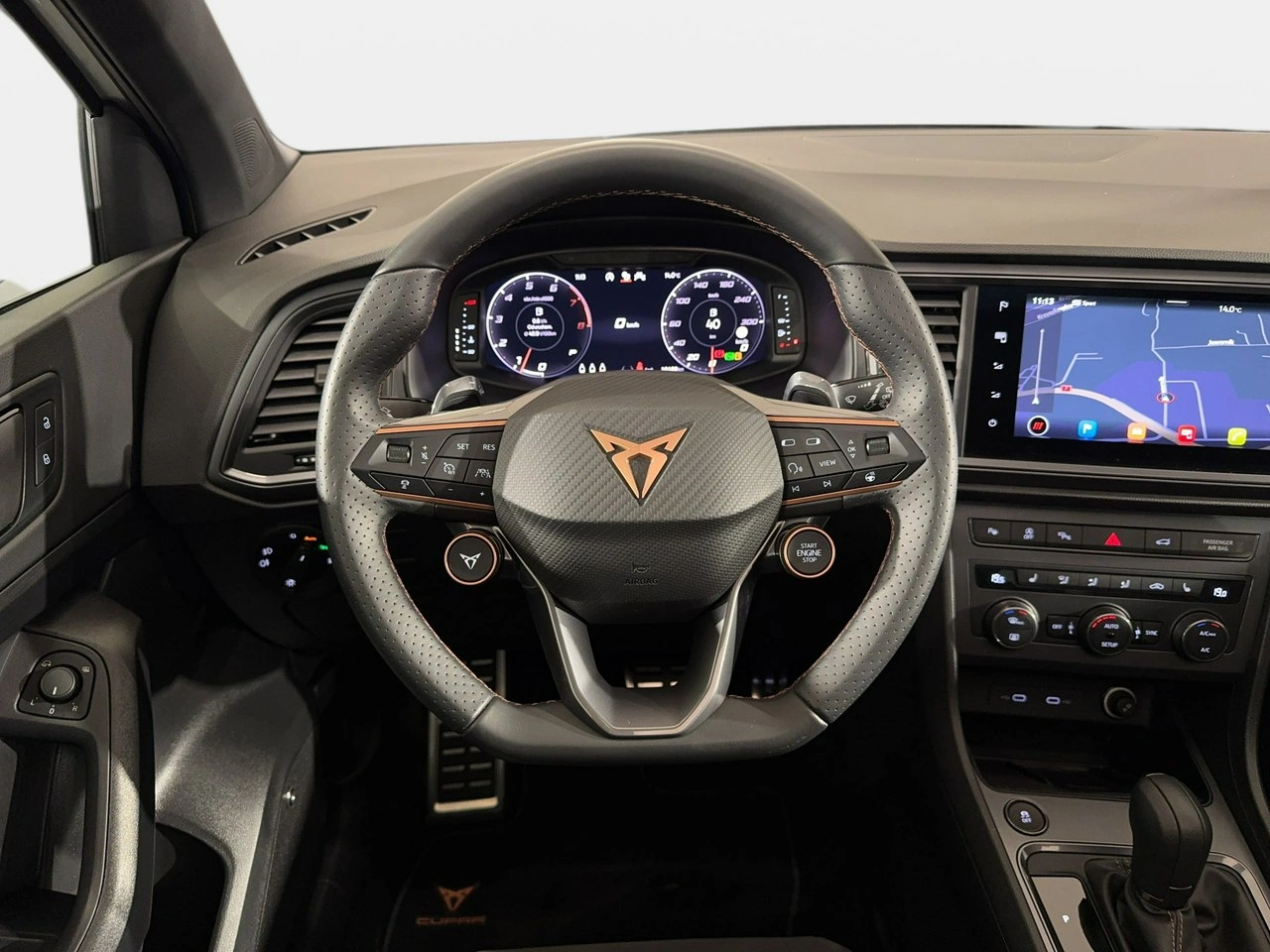 Cupra Ateca - Zdjęcie 5