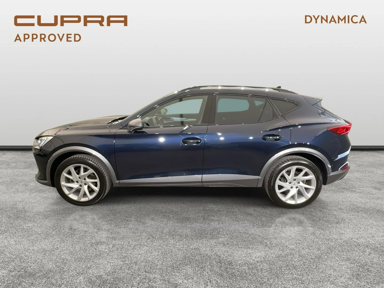 Cupra Formentor - Zdjęcie 2