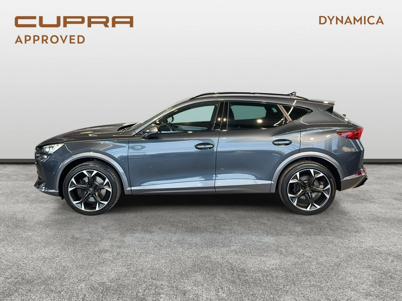 Cupra Formentor - Zdjęcie 2