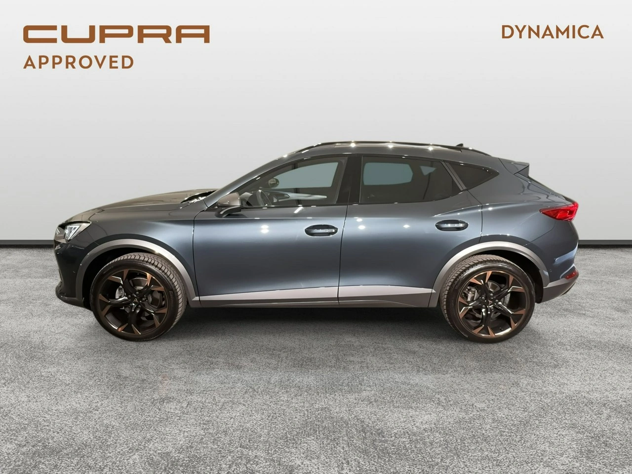 Cupra Formentor - Zdjęcie 2