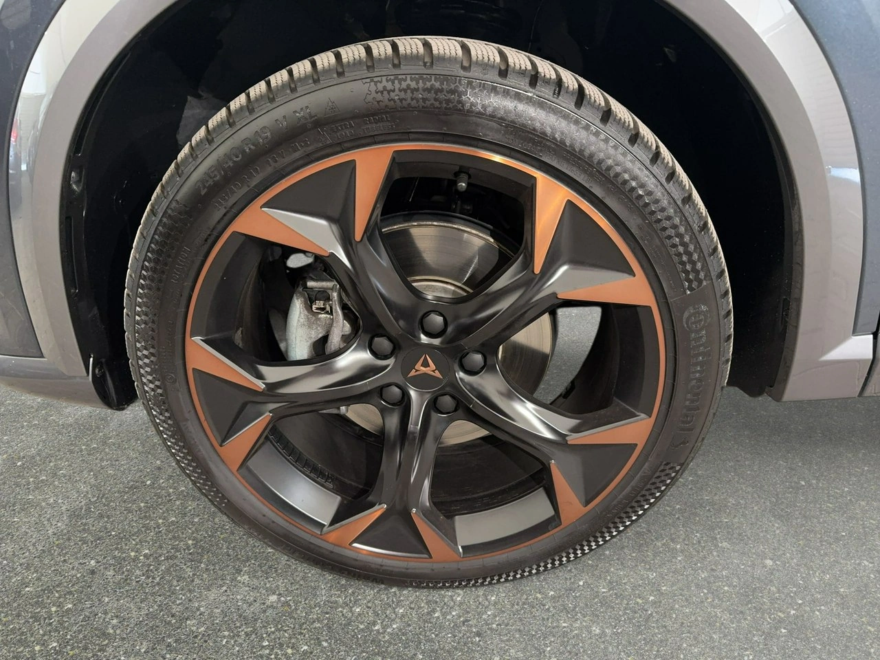 Cupra Formentor - Zdjęcie 8
