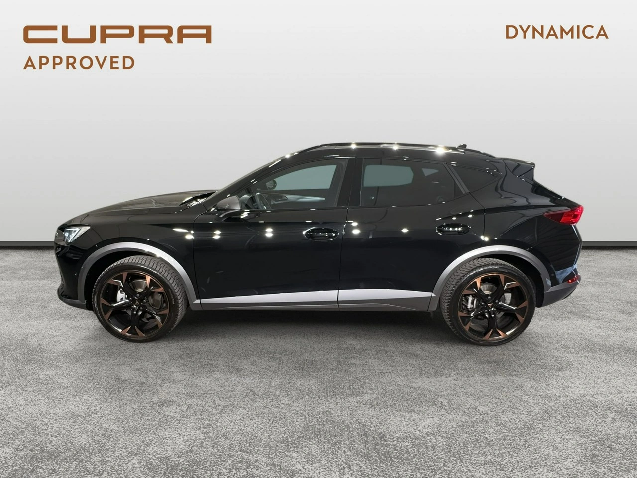Cupra Formentor - Zdjęcie 2